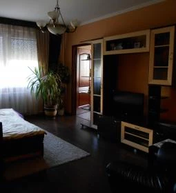 Lujzika Apartman