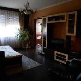 Lujzika Apartman Szeged - Belső