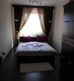Lujzika Apartman