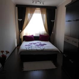 Lujzika Apartman Szeged - Szobák