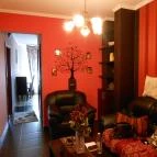 Lujzika Apartman Szeged - Szobák