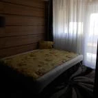 Lujzika Apartman Szeged - Szobák