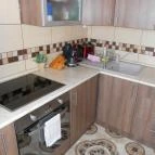 Lujzika Apartman Szeged - Belső