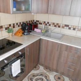 Lujzika Apartman, Szeged - Belső