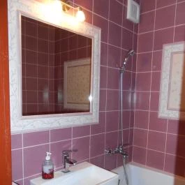 Lujzika Apartman, Szeged - Szobák