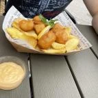 Luli's streed food Tata - Egyéb