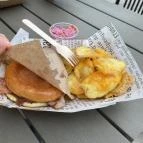 Luli's streed food Tata - Egyéb