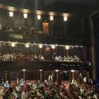 Madách Színház Budapest - Egyéb