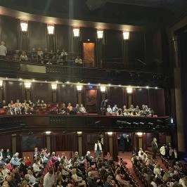 Madách Színház Budapest - Egyéb