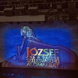 Madách Színház Budapest - Egyéb