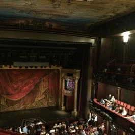 Madách Színház Budapest - Egyéb