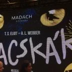 Madách Színház Budapest - Egyéb