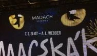 Madách Színház Budapest - Egyéb
