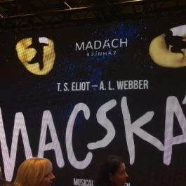 Madách Színház Budapest - Egyéb