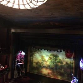 Madách Színház Budapest - Egyéb