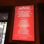 Madách Színház Budapest - Egyéb