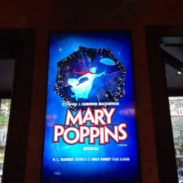 Madách Színház Budapest - Egyéb