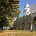 Pannonhalmi Főapátság Pannonhalma - 