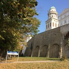 Pannonhalmi Főapátság Pannonhalma - Egyéb