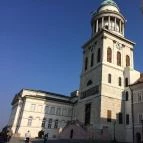 Pannonhalmi Főapátság Pannonhalma - 