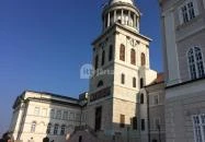 Pannonhalmi Főapátság Pannonhalma