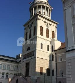 Pannonhalmi Főapátság