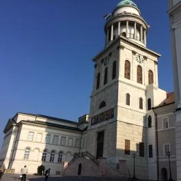 Pannonhalmi Főapátság Pannonhalma - Egyéb