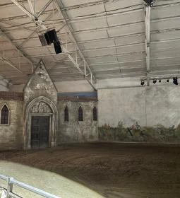 Magyar Lovas Színház