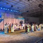 Magyar Lovas Színház Komárom - Egyéb