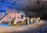 Magyar Lovas Színház Komárom