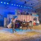 Magyar Lovas Színház Komárom - Egyéb