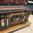 Magyar Nemzeti Múzeum Budapest - Egyéb