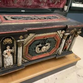 Magyar Nemzeti Múzeum Budapest - Egyéb