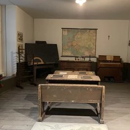 Magyar Nemzeti Múzeum Budapest - Egyéb