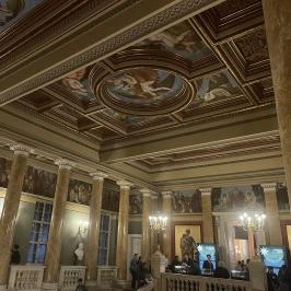 Magyar Nemzeti Múzeum Budapest - Egyéb