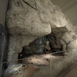 Magyar Nemzeti Múzeum Budapest - Egyéb