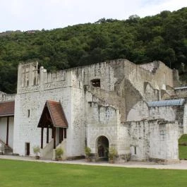 Királyi Palota - Visegrádi Mátyás Király Múzeum, Visegrád - 