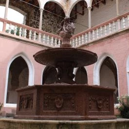 Királyi Palota - Visegrádi Mátyás Király Múzeum, Visegrád - 