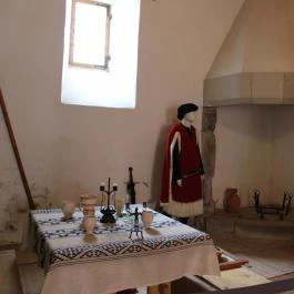 Királyi Palota - Visegrádi Mátyás Király Múzeum, Visegrád - 