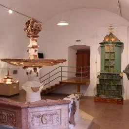 Királyi Palota - Visegrádi Mátyás Király Múzeum, Visegrád - 