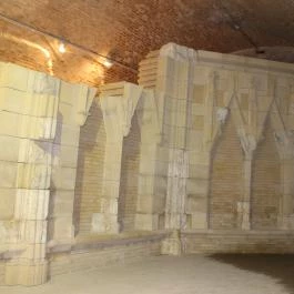 Királyi Palota - Visegrádi Mátyás Király Múzeum, Visegrád - 