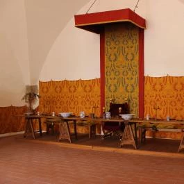 Királyi Palota - Visegrádi Mátyás Király Múzeum, Visegrád - 