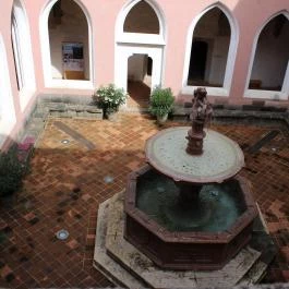 Királyi Palota - Visegrádi Mátyás Király Múzeum, Visegrád - 