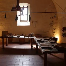 Királyi Palota - Visegrádi Mátyás Király Múzeum, Visegrád - 