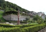 Királyi Palota - Visegrádi Mátyás Király Múzeum Visegrád