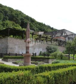 Királyi Palota - Visegrádi Mátyás Király Múzeum