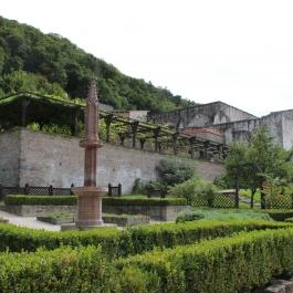 Királyi Palota - Visegrádi Mátyás Király Múzeum, Visegrád - 