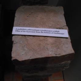 Királyi Palota - Visegrádi Mátyás Király Múzeum, Visegrád - 