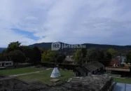 Királyi Palota - Visegrádi Mátyás Király Múzeum Visegrád