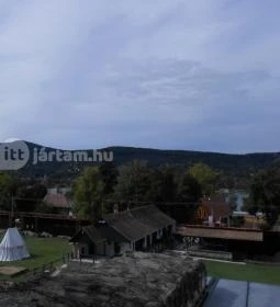 Királyi Palota - Visegrádi Mátyás Király Múzeum